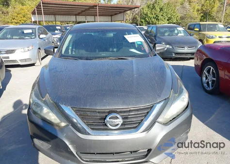 2016 Nissan Altima 2.5 Sv from USA, damaged, VIN 1N4AL3AP3GC292301